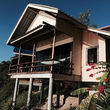 Chabalay Resort Koh Tao Exterior photo