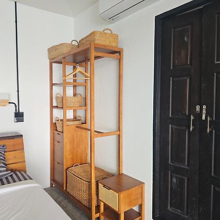 Chabalay Resort Koh Tao Exterior photo