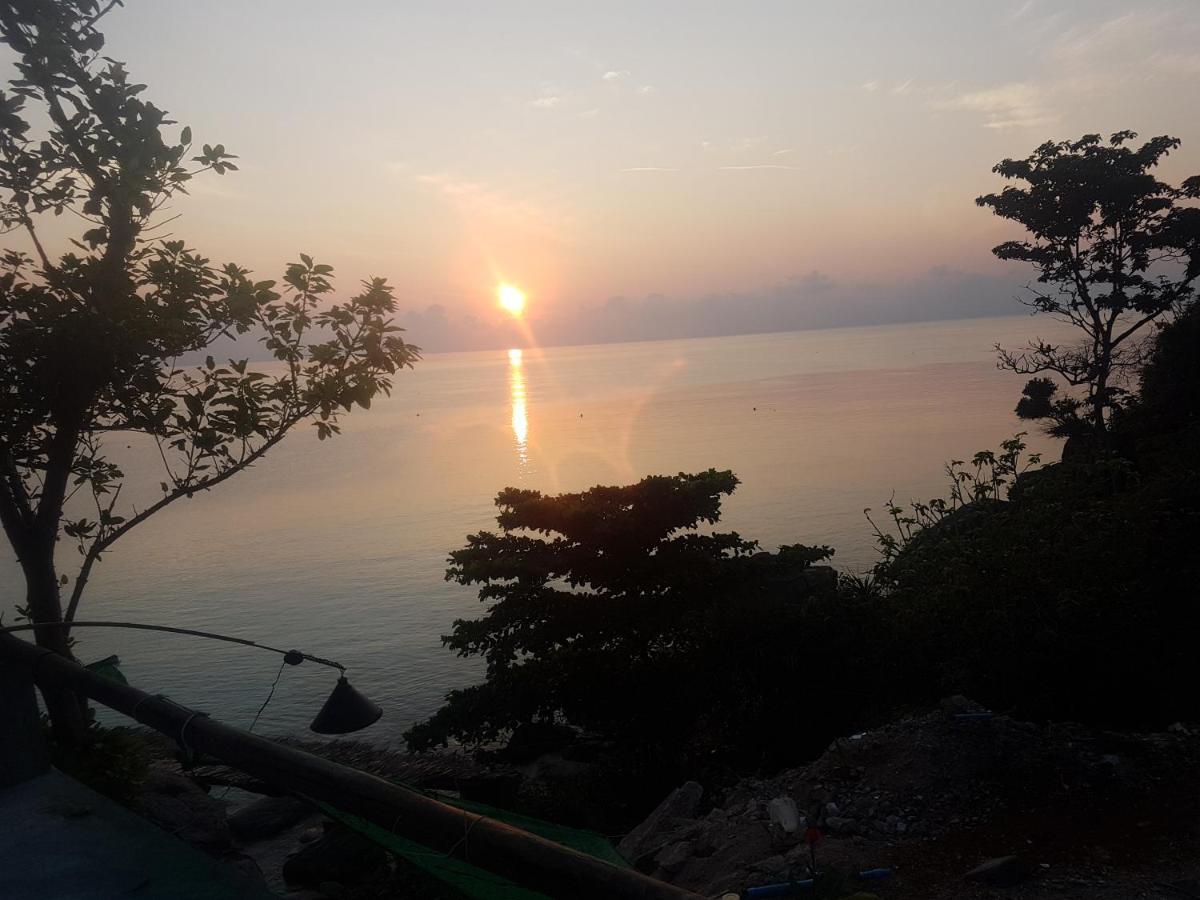 Chabalay Resort Koh Tao Exterior photo