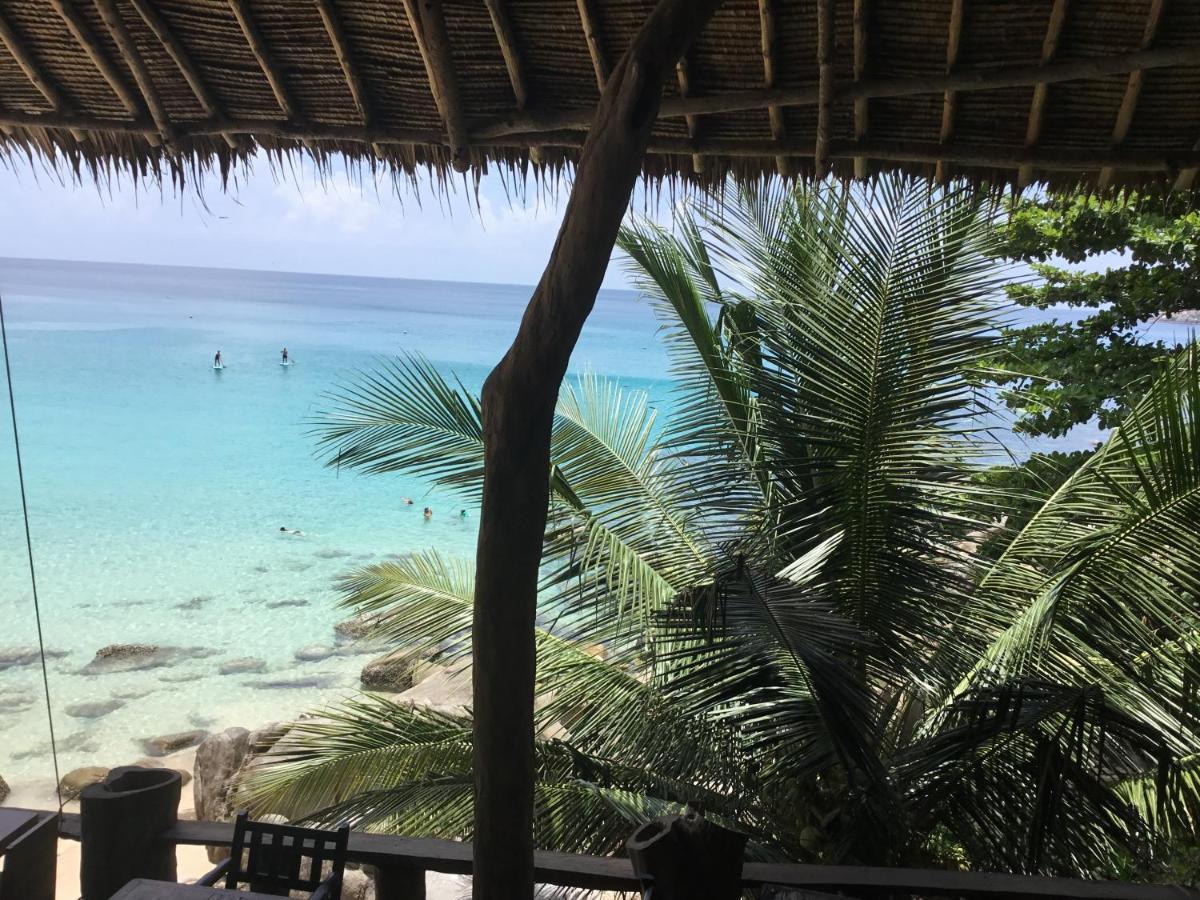 Chabalay Resort Koh Tao Exterior photo