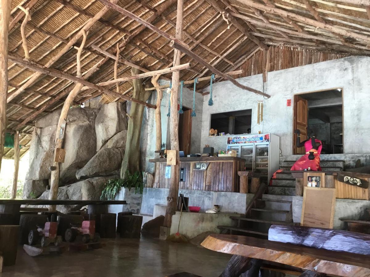 Chabalay Resort Koh Tao Exterior photo