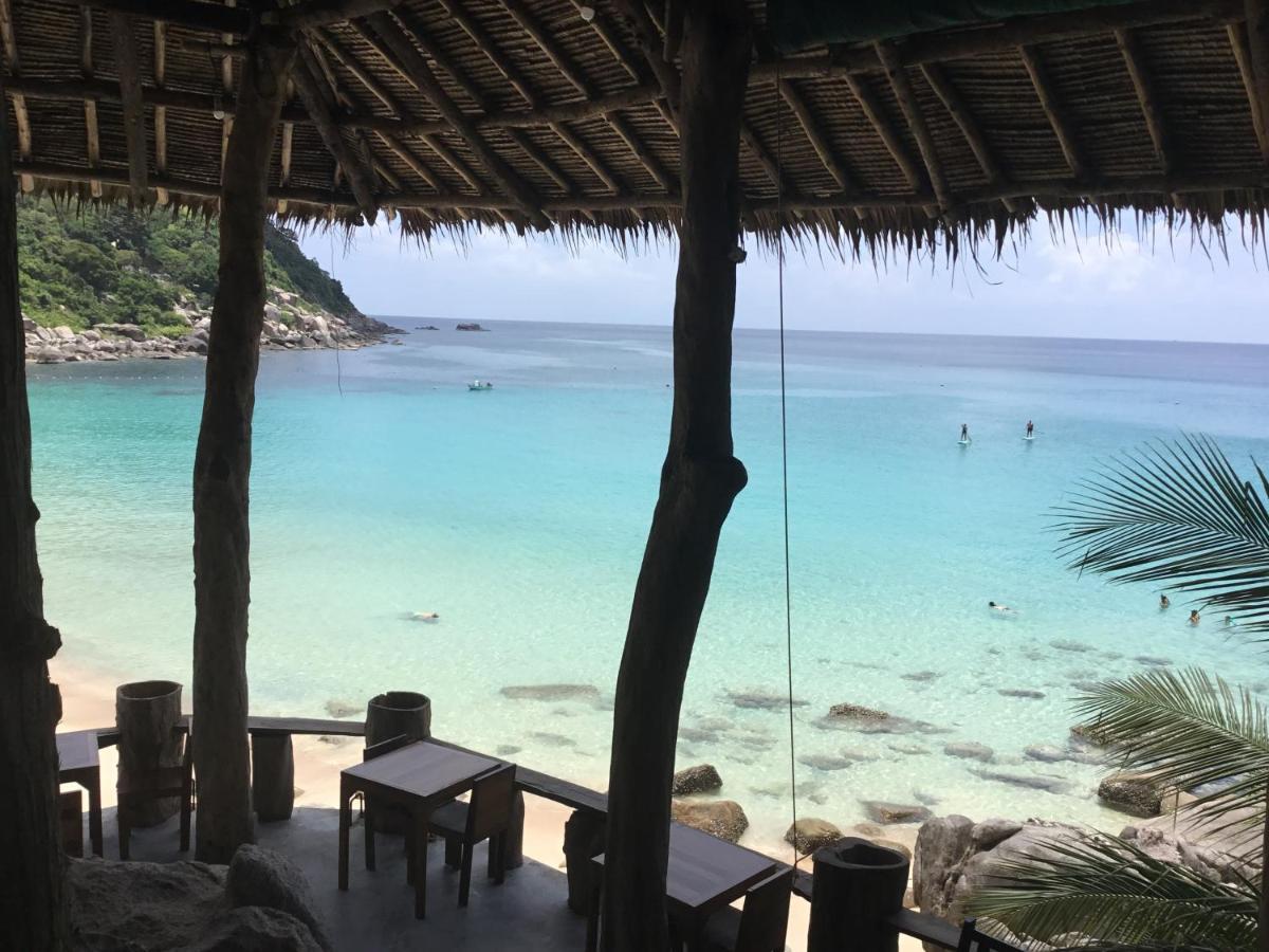 Chabalay Resort Koh Tao Exterior photo