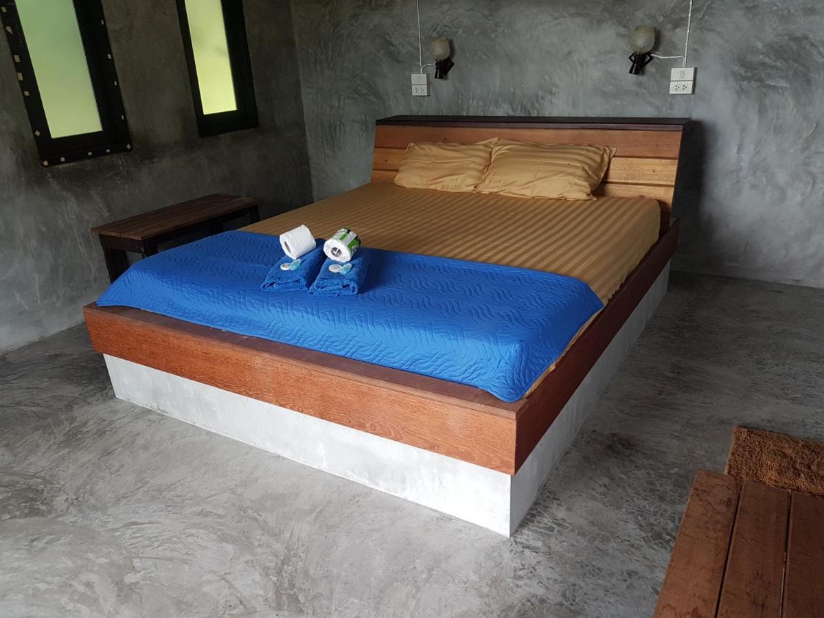 Chabalay Resort Koh Tao Exterior photo