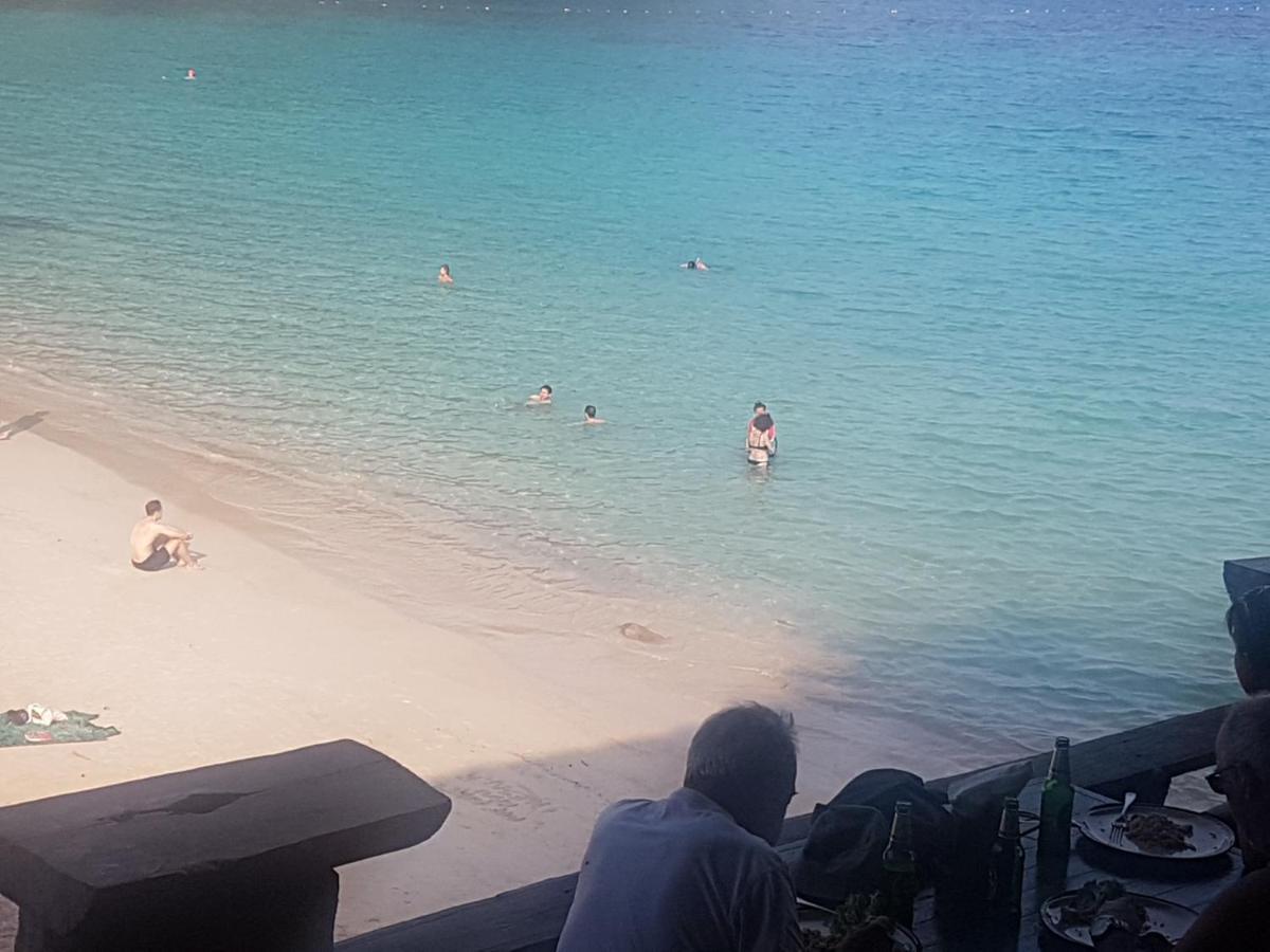 Chabalay Resort Koh Tao Exterior photo