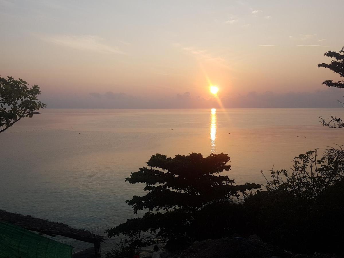 Chabalay Resort Koh Tao Exterior photo