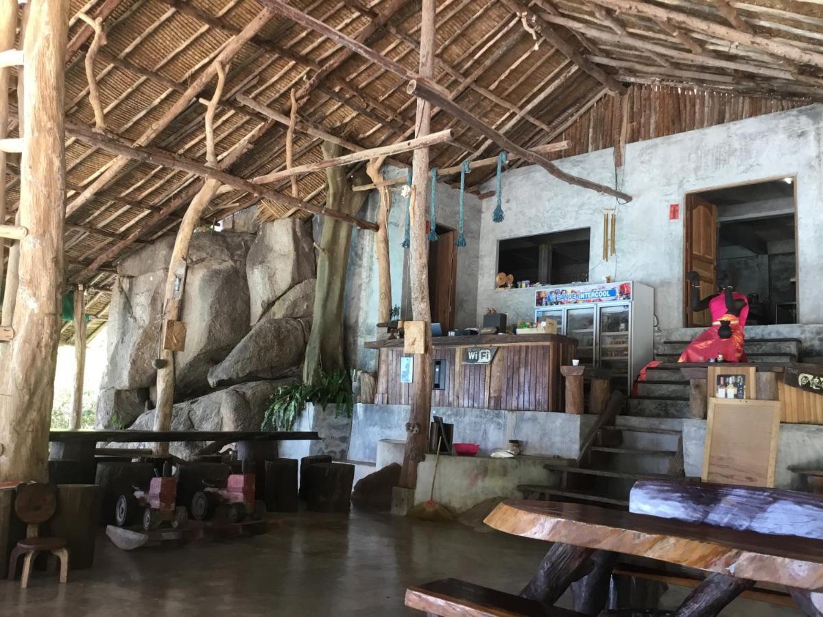 Chabalay Resort Koh Tao Exterior photo