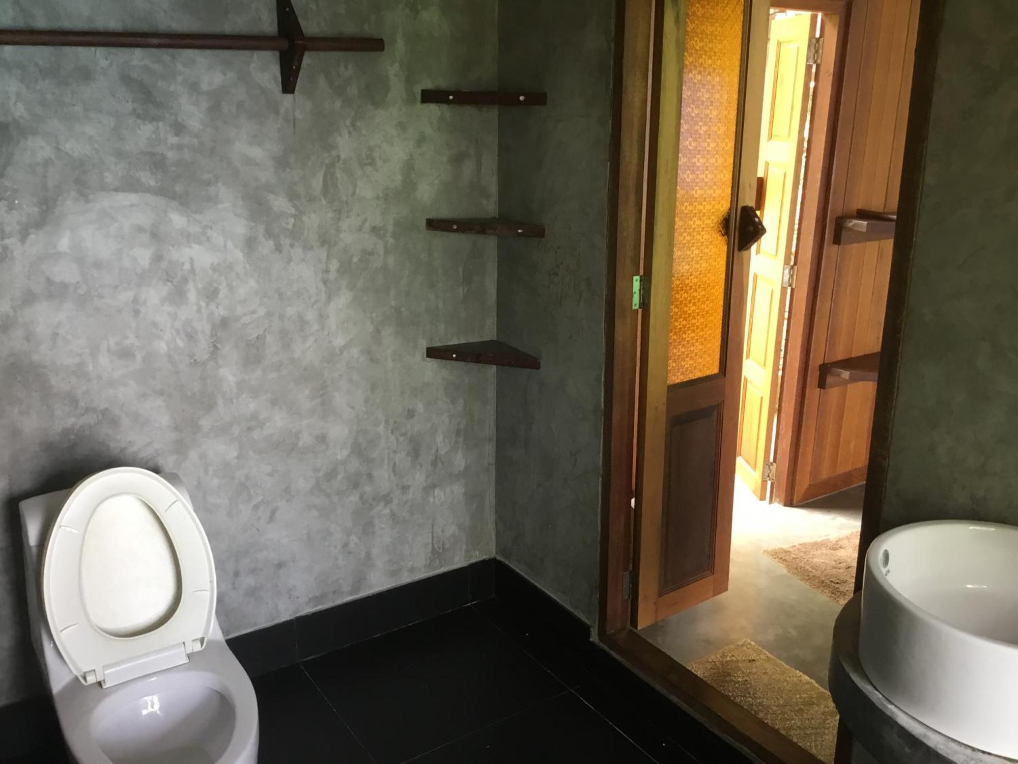 Chabalay Resort Koh Tao Exterior photo