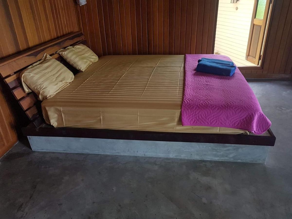 Chabalay Resort Koh Tao Exterior photo