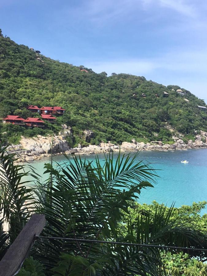 Chabalay Resort Koh Tao Exterior photo