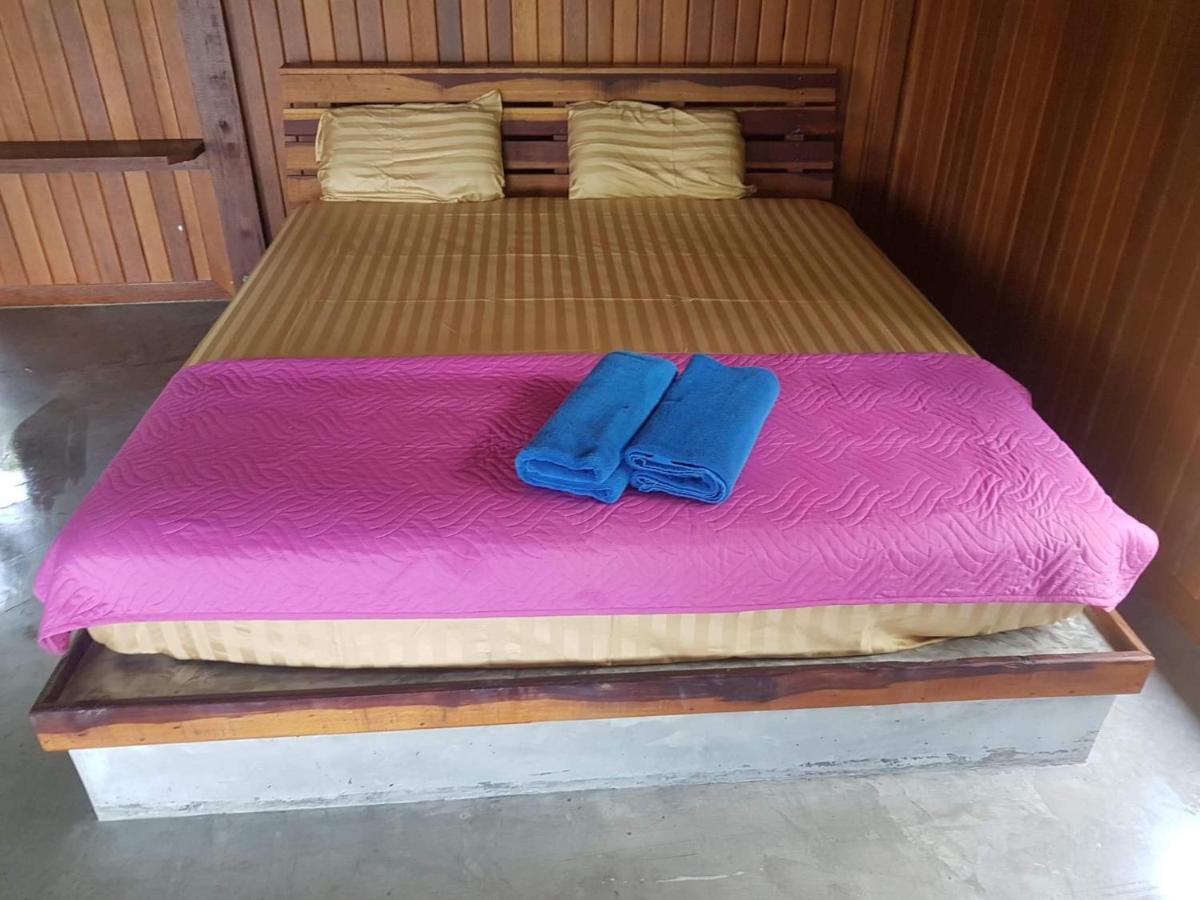Chabalay Resort Koh Tao Exterior photo