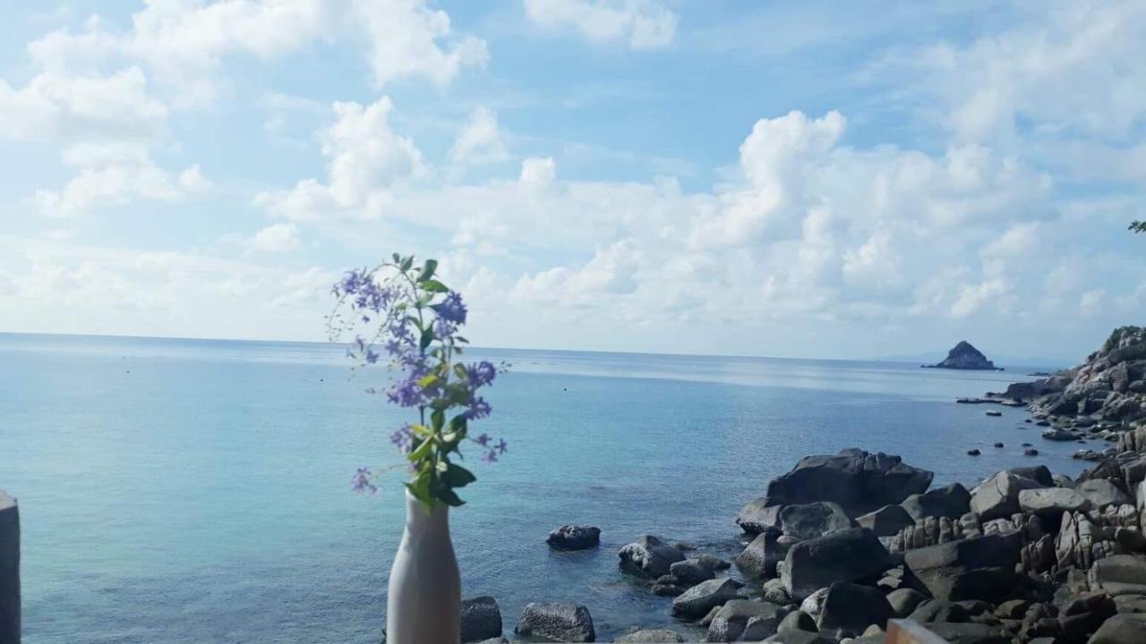 Chabalay Resort Koh Tao Exterior photo