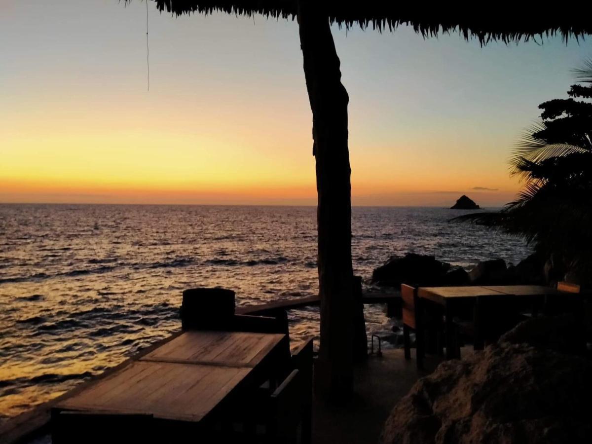 Chabalay Resort Koh Tao Exterior photo