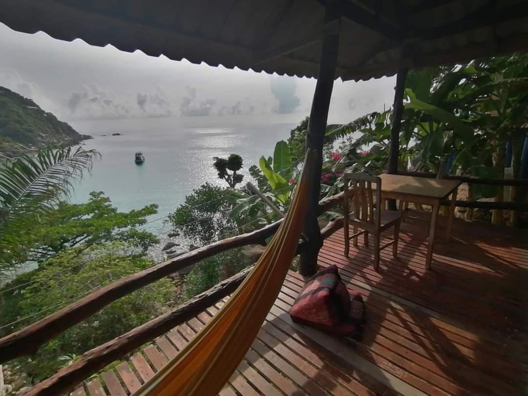 Chabalay Resort Koh Tao Room photo