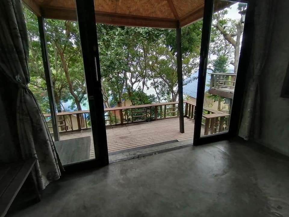 Chabalay Resort Koh Tao Exterior photo