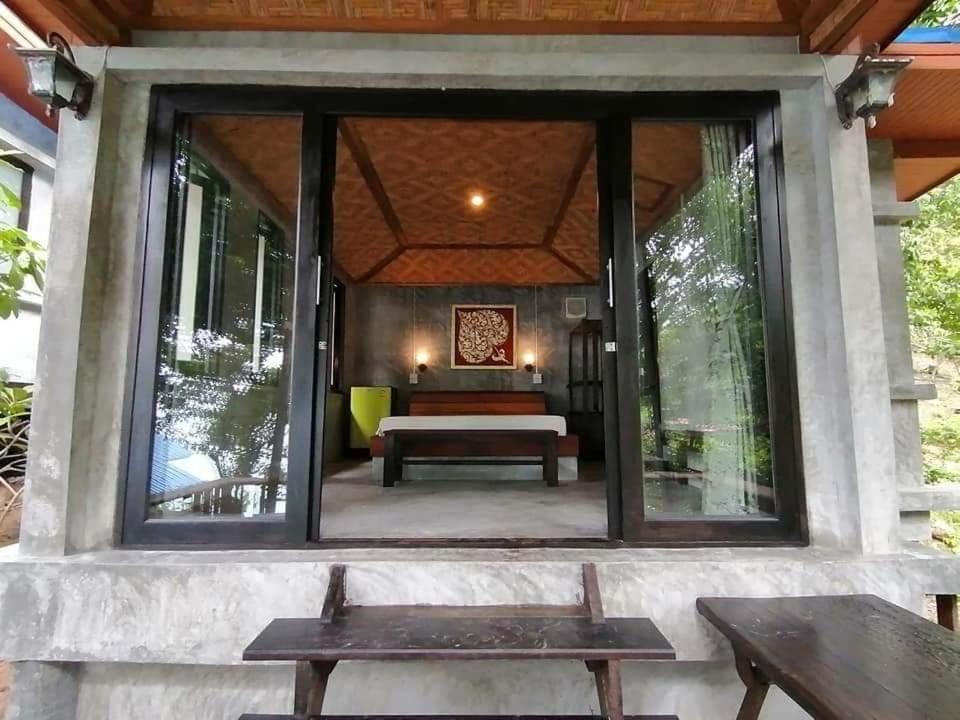 Chabalay Resort Koh Tao Room photo