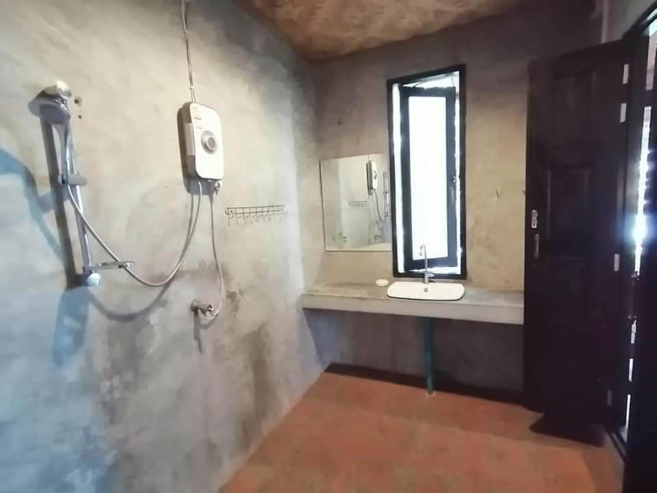 Chabalay Resort Koh Tao Room photo