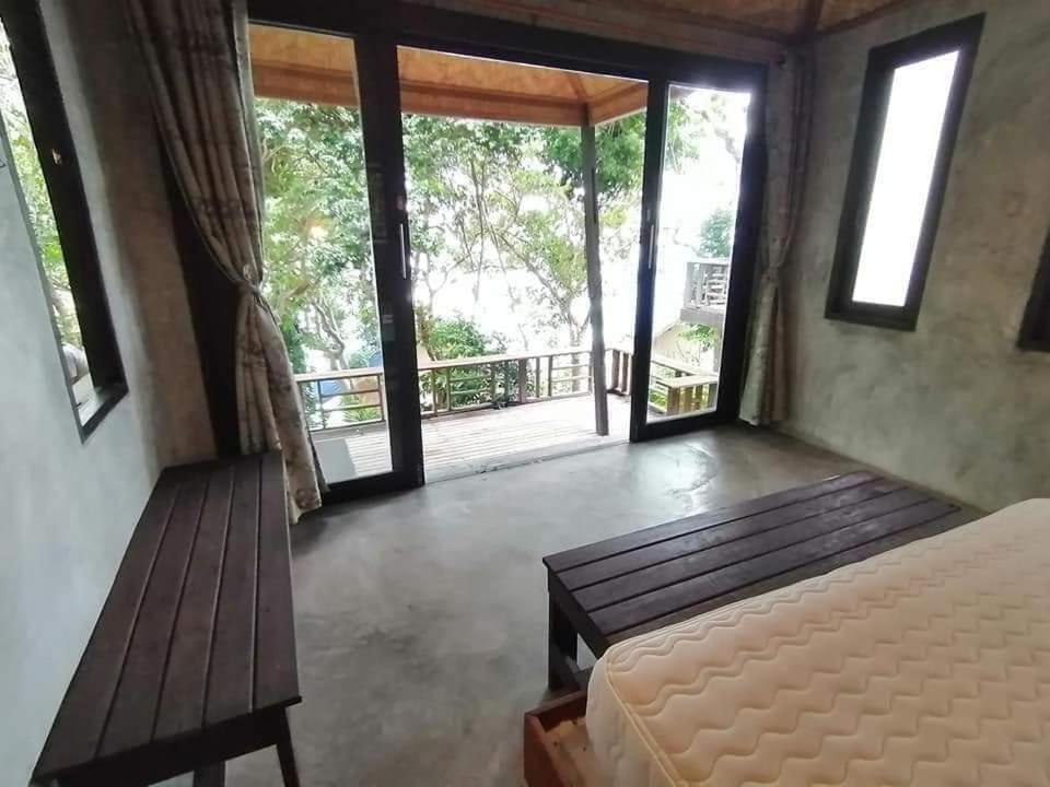 Chabalay Resort Koh Tao Room photo