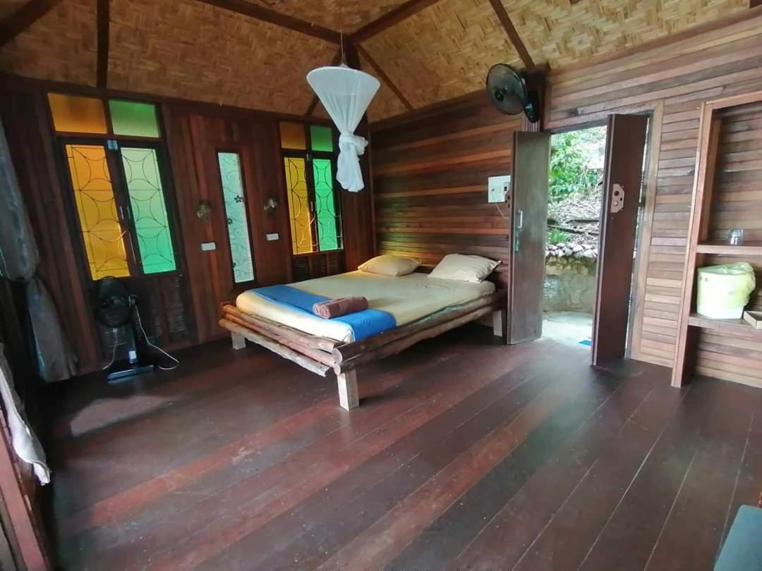Chabalay Resort Koh Tao Room photo