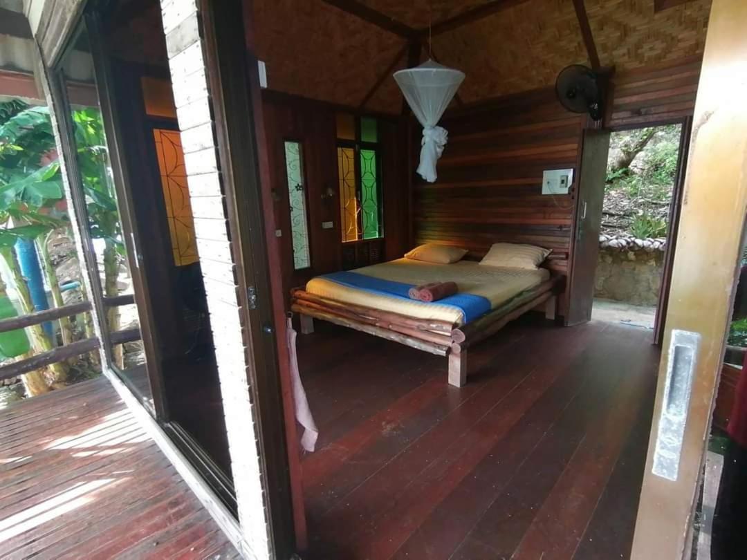 Chabalay Resort Koh Tao Room photo