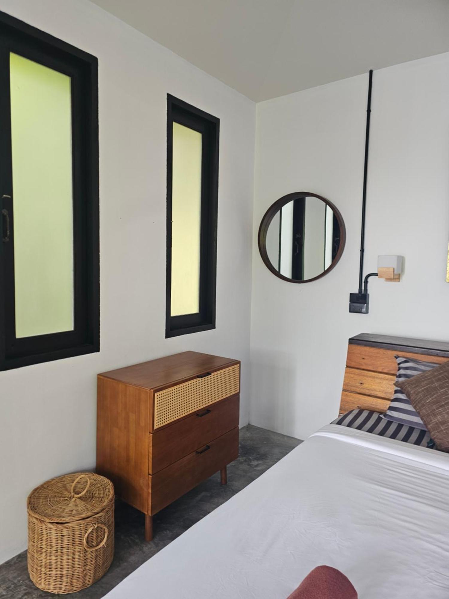 Chabalay Resort Koh Tao Room photo